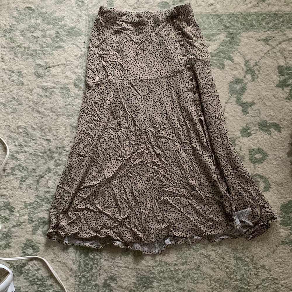American Eagle MIDI Skirt